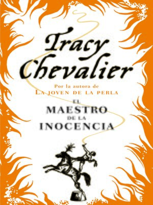 cover image of El maestro de la inocencia
